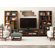 Tommy Bahama Home Ocean Club Pacifica Entertainment Center