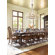 Tommy Bahama Home Royal Kahala Islands Edge Dining Table