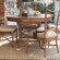 Tommy Bahama Home Beach House Coconut Grove Dining Table