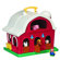 Battat Farm House Toy