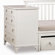 Opus Designs Opus Designs Brookleigh Daybed 6-Drawer Dresser