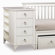 Opus Designs Brookleigh 4 Drawer Nightstand