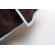 True Modern Starburst Bedding Collection in Brown and Blue