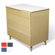True Modern 11 Ply 4 Drawer Dresser
