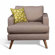 True Modern Dane Chair