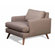 True Modern Dane Chair