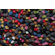 True Modern Lil Wooly Multi Colored Rug