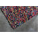 True Modern Lil Wooly Multi Colored Rug
