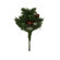 Creative Design Decorative with Ornaments Picks