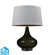 HGTV Home Table Lamp