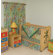 Room Magic Little Lizards Crib Two Piece Bedroom Set