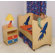 Room Magic Star Rocket 5 Piece Crib Set