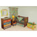Room Magic Little Lizards Nursery Bedroom/Bedding Set