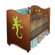 Room Magic Little Lizards Crib Two Piece Bedroom Set