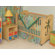 Room Magic Little Lizards Nursery Bedroom/Bedding Set