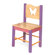 Room Magic Magic Garden 24" W Writing Desk and Chair Set