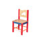 Room Magic Boys Like Trucks 24" W Writing Desk and Chair Set