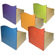 Room Magic Tropical Storage Boxes (Set of 5)