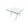 Allan Copley Designs Sonya End Table