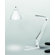 LUXIT Arki Tek 370 Floor Lamp
