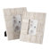 Lazy Susan USA Bone Rod Pattern Frame