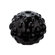 Lazy Susan USA Onyx Morning Dew Vase