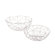 Lazy Susan USA Da Vinci Bowl (Set of 2)
