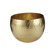 Lazy Susan USA Hammered Brass Bowl