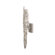 Lazy Susan USA Bark Wall Sconce Lighting