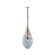 Lazy Susan USA Pearl Swirl Vase