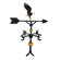 Montague Metal Products Inc. Deluxe Bodied Eagle Weathervane