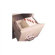 Fire King Legal Size Cross Tray for 6" H x 9" W Cards