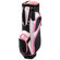 Blue Power Phantom Golf Bag
