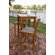Panama Jack Outdoor Leeward Islands Pub Table
