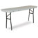 McCourt Manufacturing Commercialite Plastic Folding Table