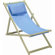 Twotree Hammocks Wooden Deck Chair