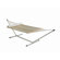 Twotree Hammocks Large Quilted Fabric Hammock with Stand