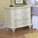 Legacy Classic Furniture Reflections 3 Drawer Nightstand
