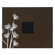 American Crafts 12" x 12" Flowers Scrapbook Album