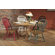 ECI Furniture Rustic Back Side Chair