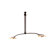 Terzani Alaya Two Light Pendant