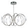 Terzani Hook Twelve Light Pendant