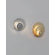 Terzani Tresor Two Light Wall Sconce