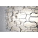 Terzani Glamour 3 Bulb Wall Sconce