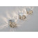 Terzani Orten'Zia One Light Wall Sconce
