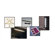 Amsec Burglary / Fire Commercial Gun Safe