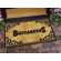 The Memory Company NFL Doormat