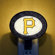 The Memory Company MLB Art Glass Nightlight