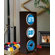 The Memory Company NFL "Let's Go" Light