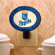 The Memory Company MLB Art Glass Nightlight